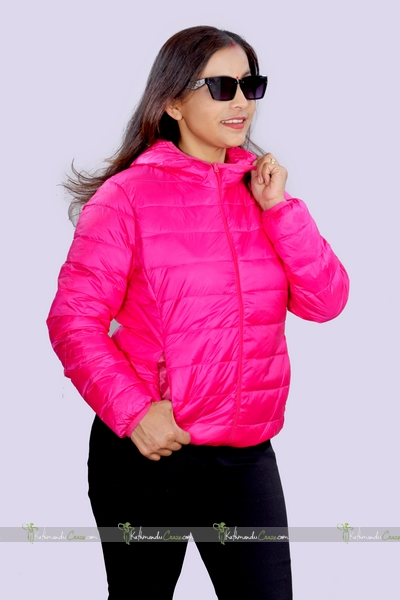 Aliza Katuwal – Gallery 51